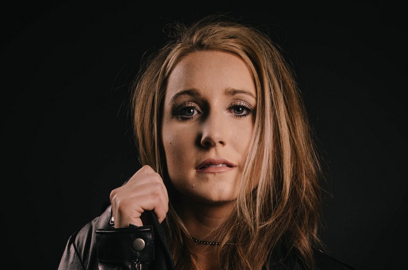 Chelsey James – The Men and the Boys