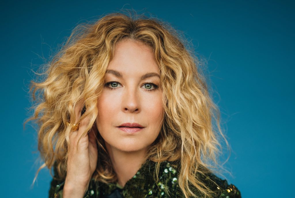 Jenna Elfman – Fear the Walking Dead