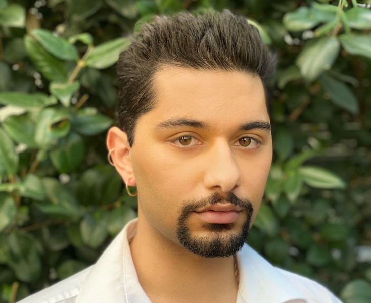 Mark Indelicato – Hacks