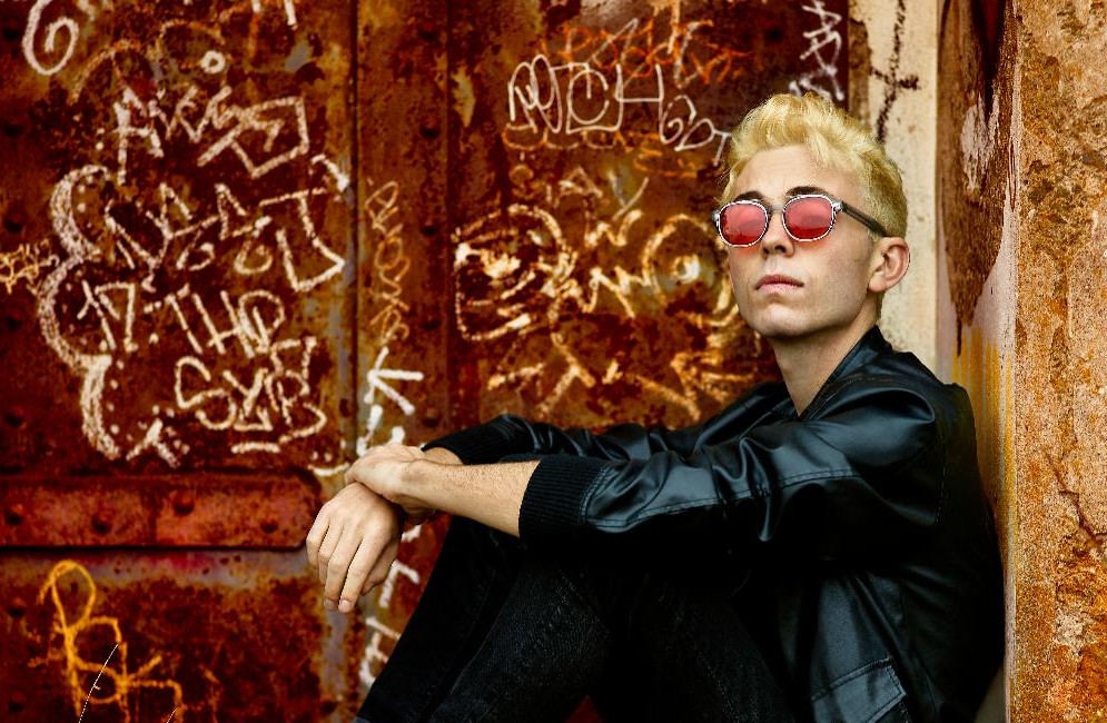 Matt Jaffe – Hurt Me Now