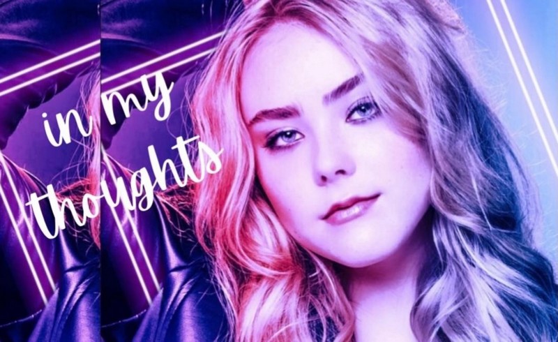 Mila Nabours – Microwave