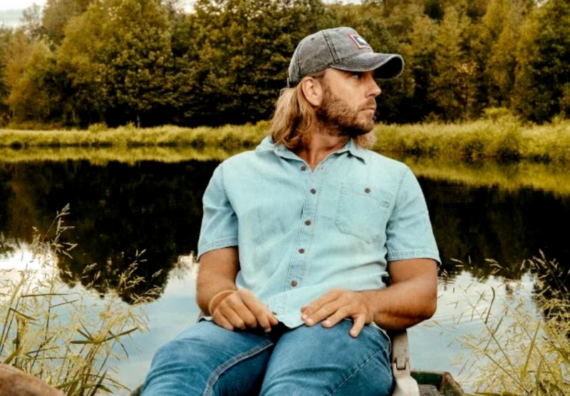 Thomas Fountain – It Don’t Matter