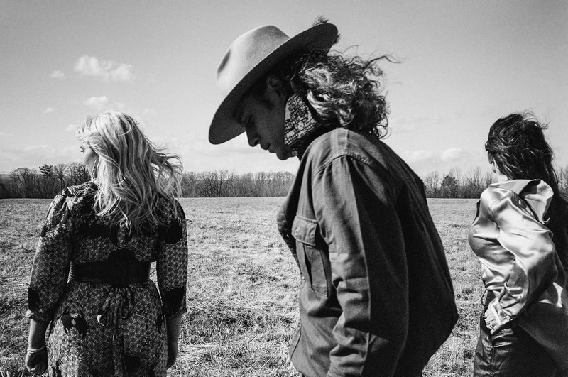 The Wandering Hearts – Gold