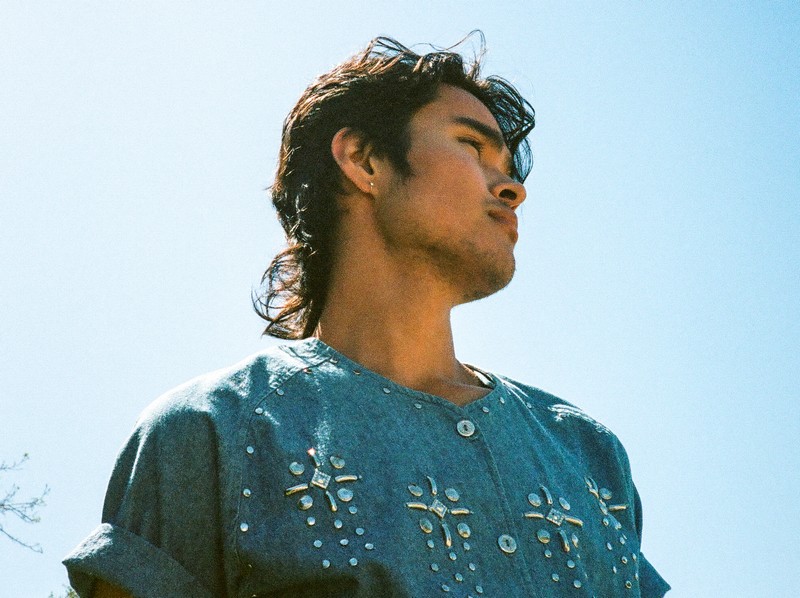 Will Jay – Glory Days