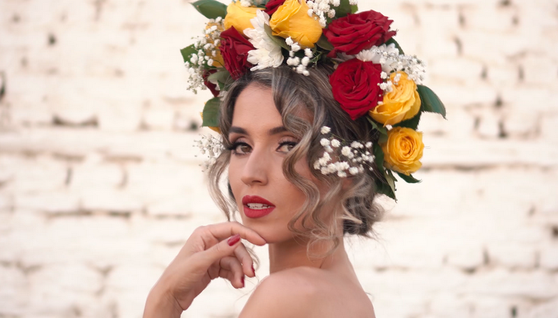 Mimoza – Young Queen