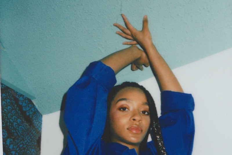 Mamii – Black Phoeniix