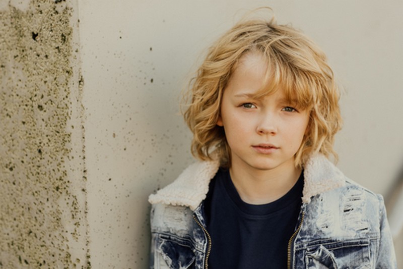 Christian Convery – Sweet Tooth