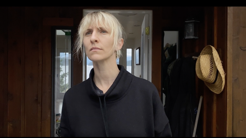 Mickey Sumner – With/In: Volume 2