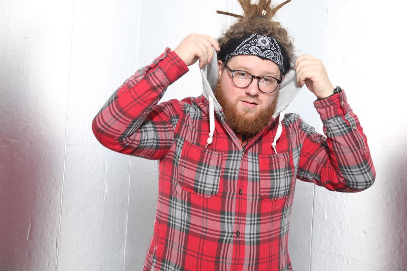 A Beck – You Coming Back?