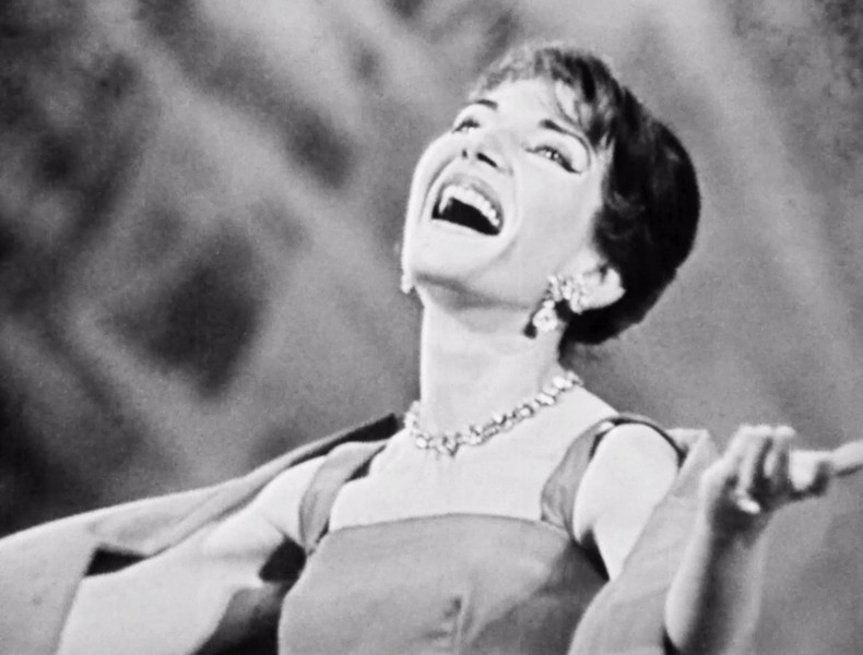 A Night at The Opera