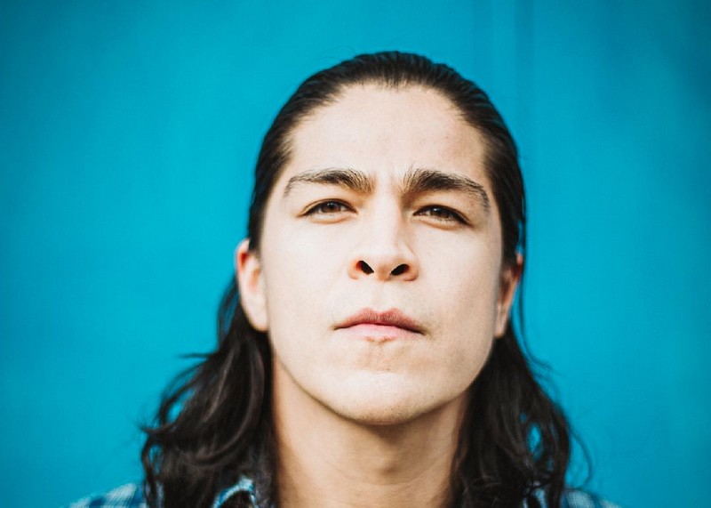 Cristo Fernández – Ted Lasso