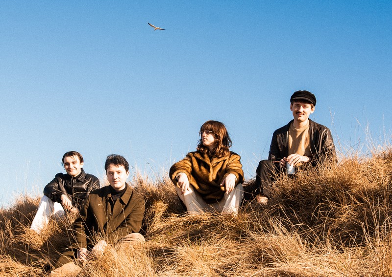 FUR – The Fine Line of a Quiet Life