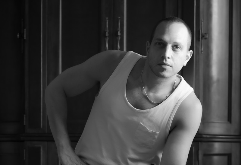 Michael Lazar – 51/49