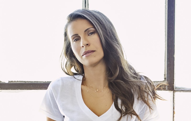 Natalia Castellanos – Bosch