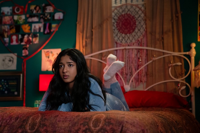 Maitreyi Ramakrishnan – Never Have I Ever