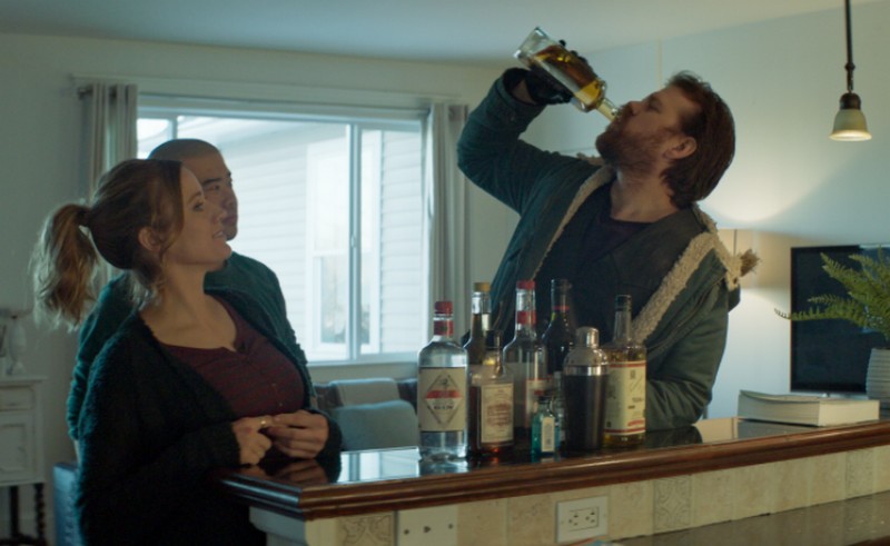 Olivia Taylor Dudley – Some of Our Stallions