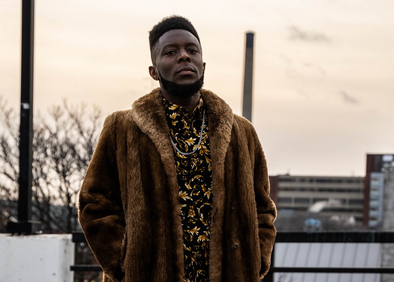 Lexxicon – Bashment SZN