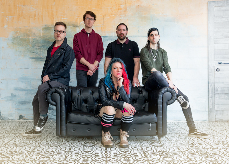 Typhoid Rosie – Defend Your Temple