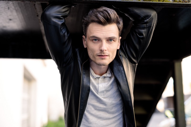 Thomas Nicholson – Motherland: Fort Salem