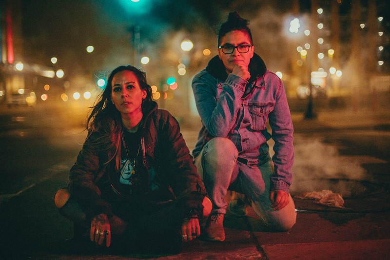 Tarah Who? – Illusion of Freedom