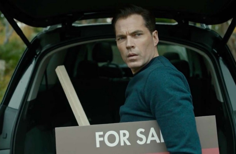 Tim Rozon – Surreal Estate