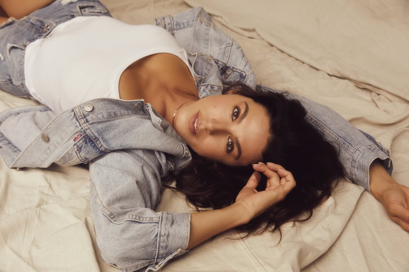 Cristina Rosato – Turner & Hooch