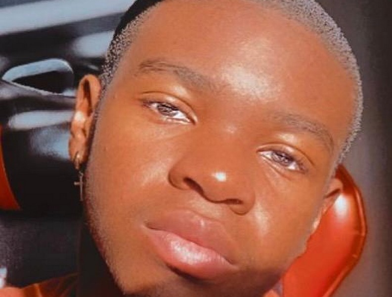 Alkoya Brunson – DC’s Stargirl