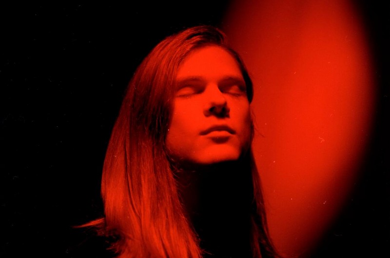 Bishop Ivy – tunnel vision