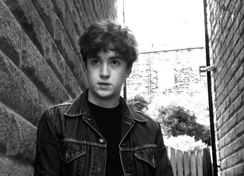 Charles Hiscock – Ted Lasso