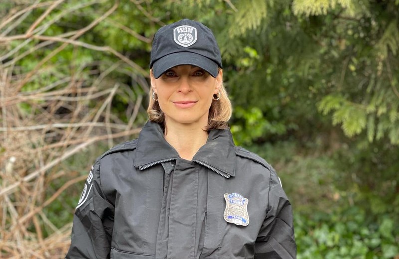 Diana Pavlovská – Motherland: Fort Salem