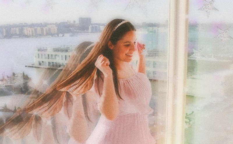 Gina Baez – UNIQUEorn