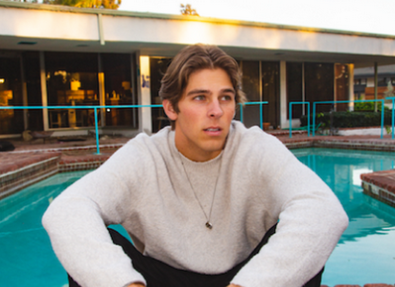 Gunnar Gehl – She’s In My Head