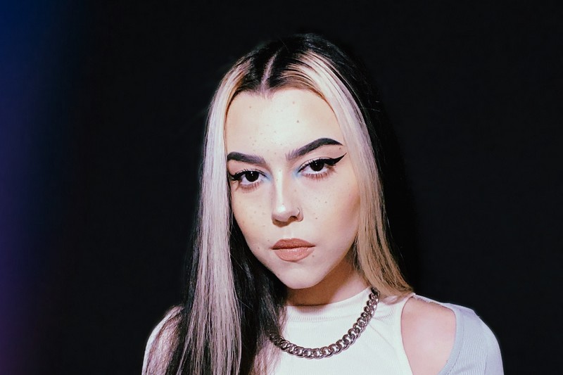 Violet Orlandi – High Priest Daughter