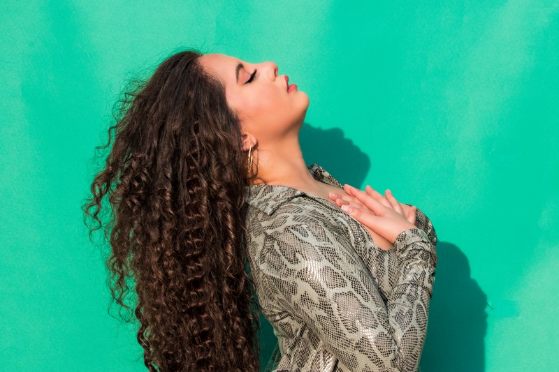 Jerrica Alyssa – Feelin’ New