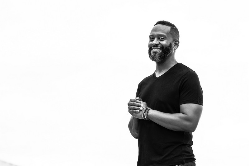 Modesto Lacen – Fantasy Island