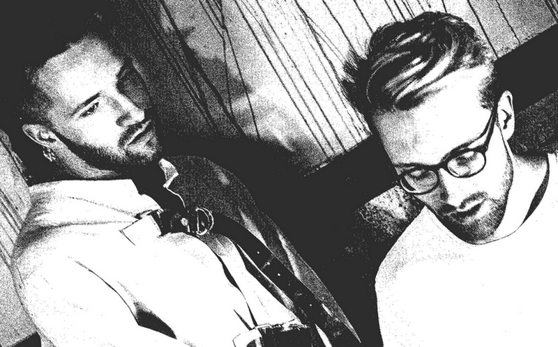 Rags and Riches – The Beast