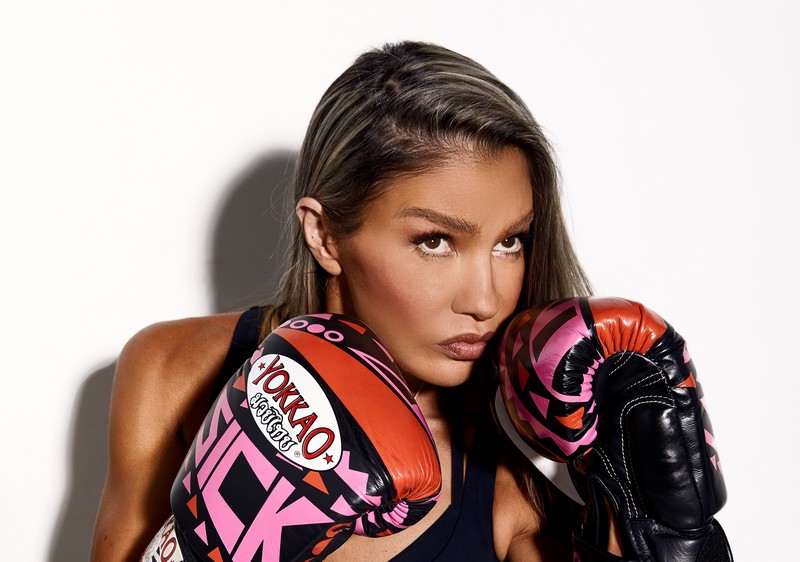 Mayling Ng – The Suicide Squad