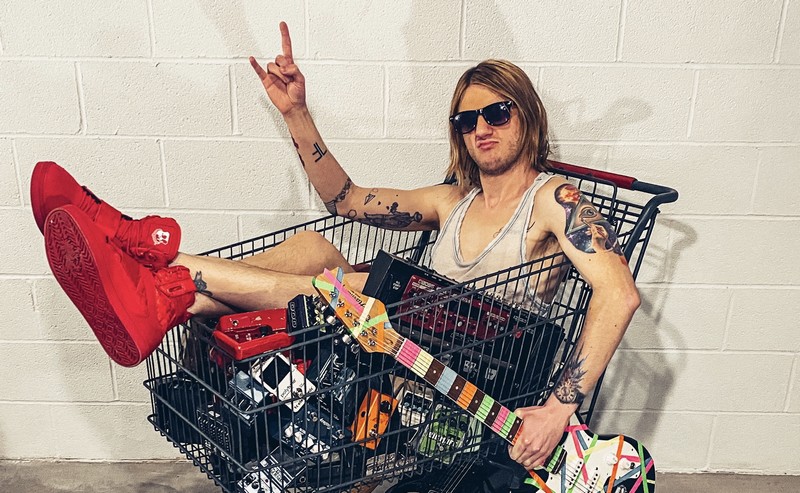 THE FRST – Small Talk