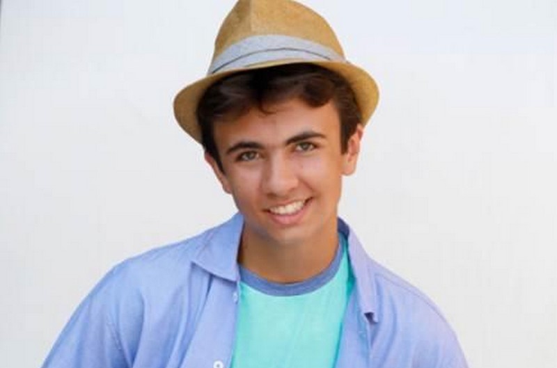 Trae Romano – DC’s Stargirl