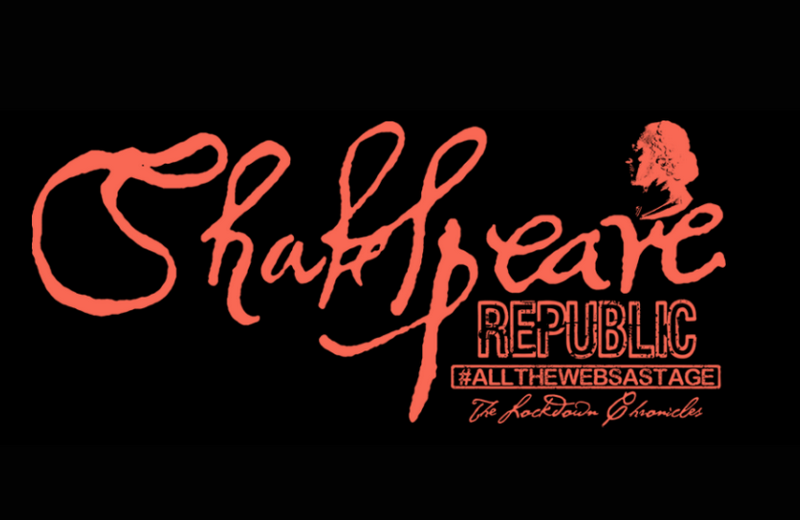 Shakespeare Republic