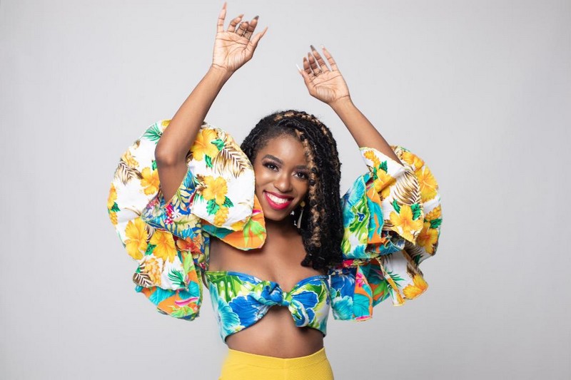 Aisha Noel – Sign Your Name