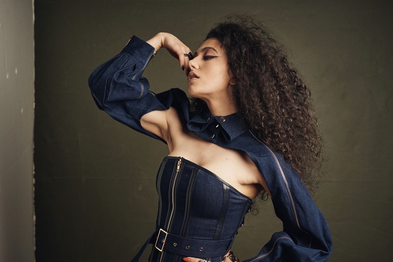 Caroline Romano – The Hypothetical