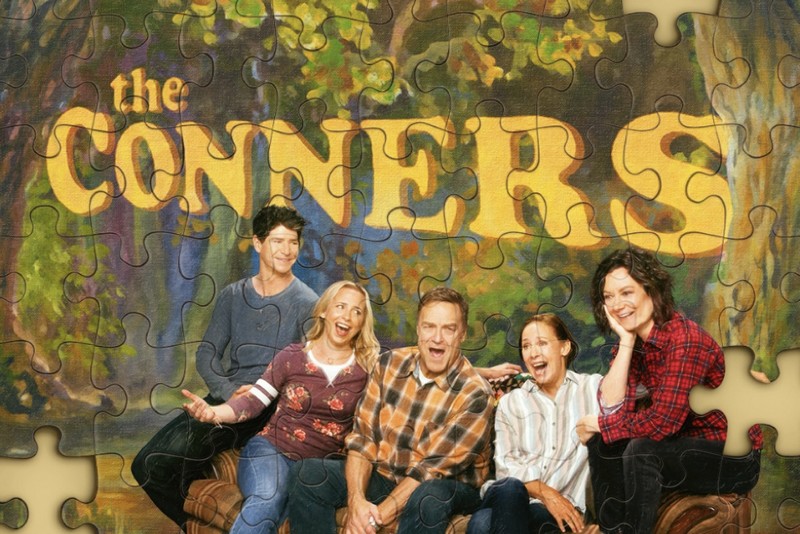 Emma Kenney – The Conners