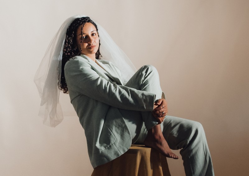 Eliza Shaddad – The Woman You Want