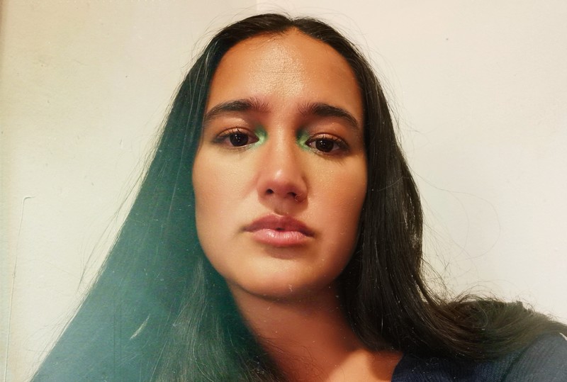 Arlen Aguayo-Stewart – Motherland: Fort Salem