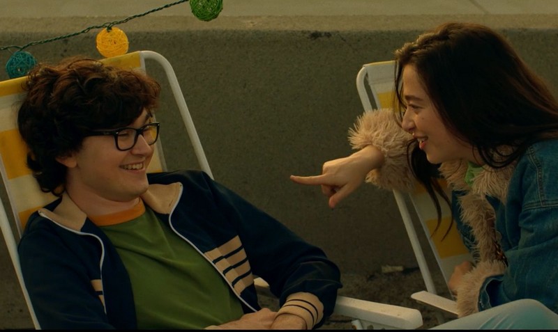 Jared Gilman – It Takes Three