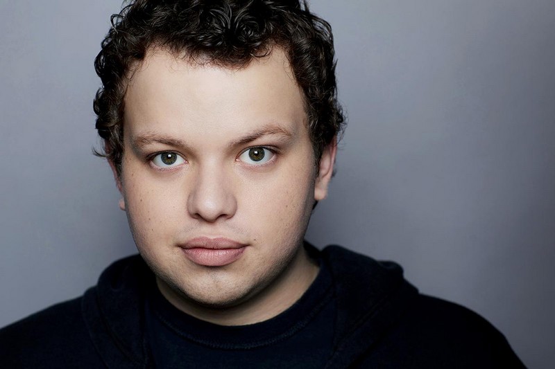 Jacob Houston – A.P. Bio