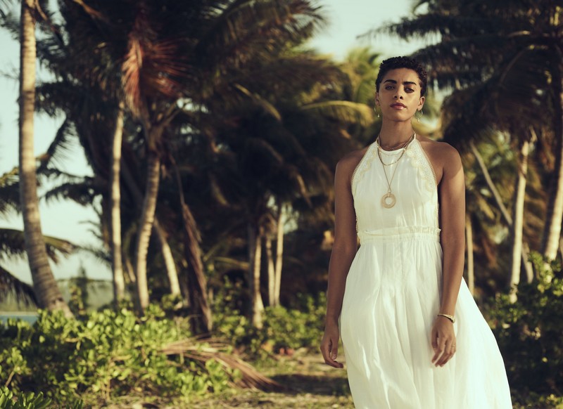 Kiara Barnes – Fantasy Island