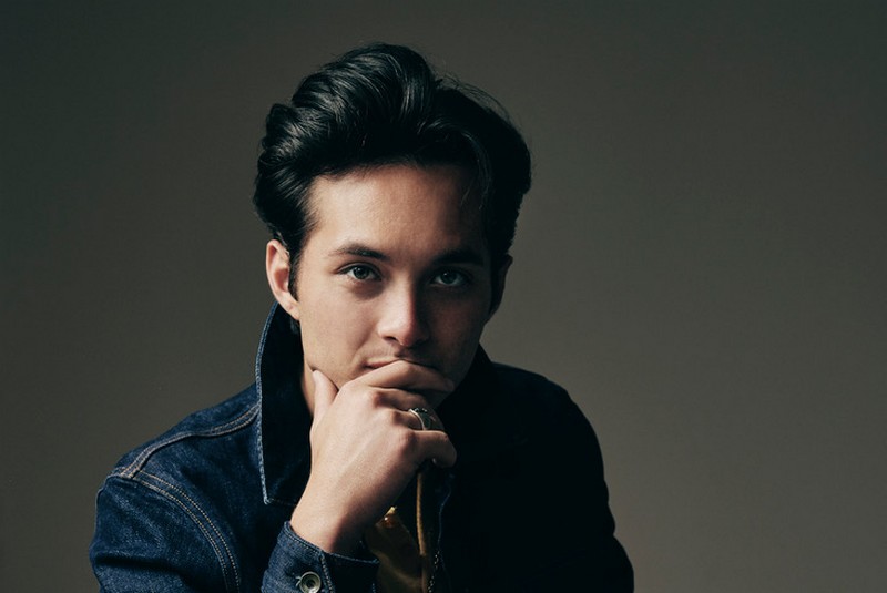 Laine Hardy – Memorize You