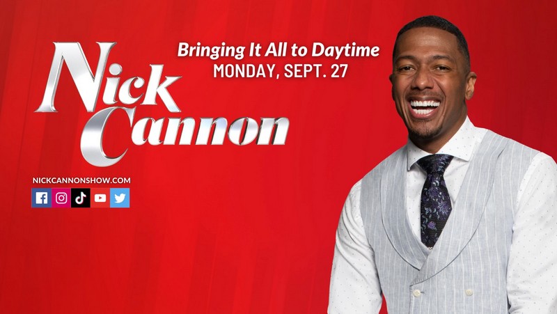 Nick Cannon